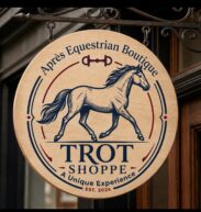Trot Shoppe